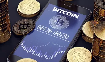 Bitcoin κρυπτονομίσματα