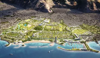Lamda Development: Ισχυρές ταμειακές ροές- Η πορεία των έργων στο Ελληνικό