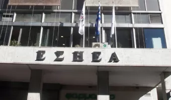 Εκδήλωση του Μορφωτικού Ιδρύματος ΕΣΗΕΑ στον Μανώλη Μαθιουδάκη
