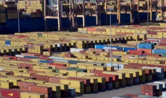 ΟΗΕ-Ρωσία: Δεν θα ανανεωθεί η συμφωνία για εξαγωγές τροφίμων και λιπασμάτων