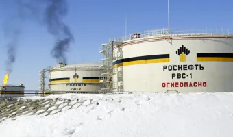 Rosneft