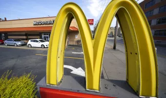 Δολοφονία έξω από McDonalds στο Χιούστον