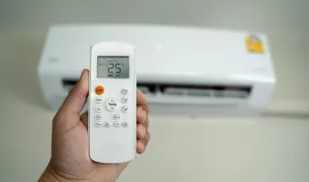 Air condition