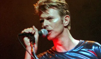 Bowie