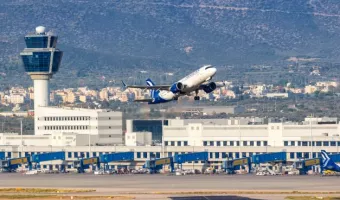 αεροδρόμιο Ελ. Βενιζέλος