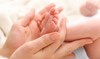 Δεκάδες νέα νοσήματα εντοπίστηκαν στoν Διευρυμένο Νεογνικό Ελεγχο