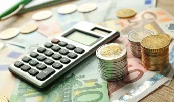 Συνάλλαγμα: Το ευρώ υποχωρεί 0,07%