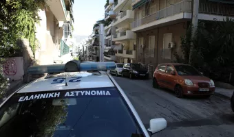 Οργάνωσε την δολοφονία της γυναίκας του στη Σουηδία- Συνελήφθη στον Νέο Κόσμο