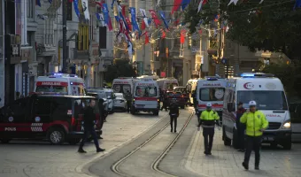 Αγωνία για ηλικιωμένο από Κοζάνη: Πήγε εκδρομή Κωνσταντινούπολη και εξαφανίστηκε