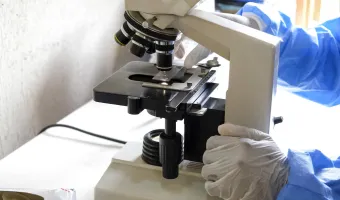 Lab Cancer