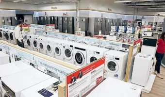 «Αλλάζω συσκευή για επιχειρήσεις»: Παράταση προθεσμίας επανυποβολής αιτήματος