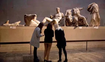 γλυπτά