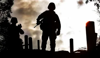 πεζοναύτες