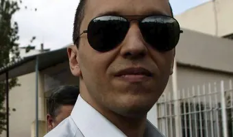 Κασιδιάρης