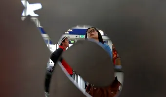αεροδρόμιο Ελευθέριος Βενιζέλος