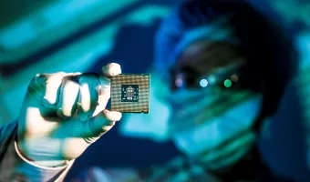 Μικροτσίπ: Μόλις στο 11,7% έως το 2030 το μερίδιο της ΕΕ στην παγκόσμια αγορά