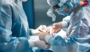 χειρουργίο 