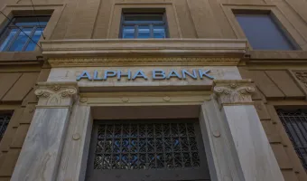 Alpha Bank