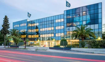 Alpha Bank