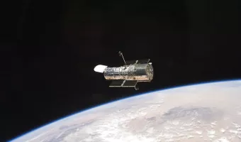 Hubble: Φωτογράφισε κομήτη που μας επισκέπτεται από άλλο ηλιακό σύστημα