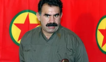 Αμπντουλάχ Οτζαλάν