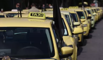 TAXI