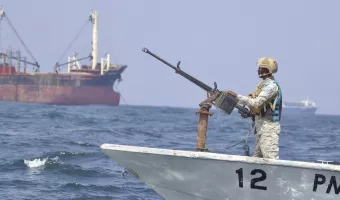 Ερυθρά Θάλασσα