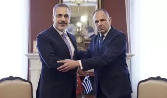 Γεραπετρίτης - Φιντάν