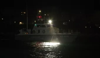 Λιμενικό