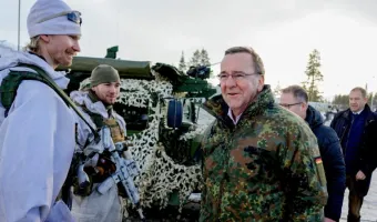 Πιστόριους