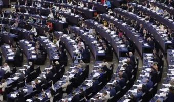 Ευρωεκλογές 2024: Οι 3 πολιτικές ομάδες που σχηματίζουν έναν άτυπο συνασπισμό