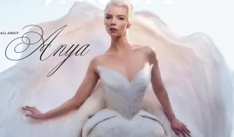 Η Anya Taylor-Joy 