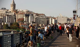 Κρήτη: Πήγαν διακοπές στην Κωνσταντινούπολη και κατέληξαν στη φυλακή