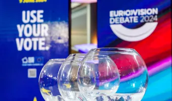 Ευρωεκλογές, eurovision debate 