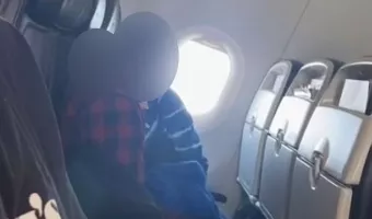 Σεξ σε πτήση