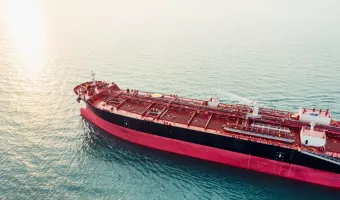 Δεξαμενόπλοια: Ο σκιώδης στόλος που μεταφέρει ιρανικό πετρέλαιο παραμένει