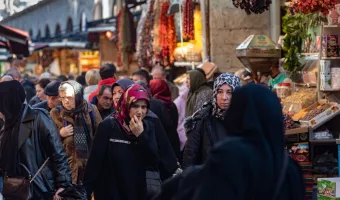 Τουρκία ακρίβεια