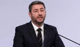 Ανδρουλάκης: Η αποδοκιμασία της κυβέρνησης πρέπει να εκφραστεί με αντιπολίτευση