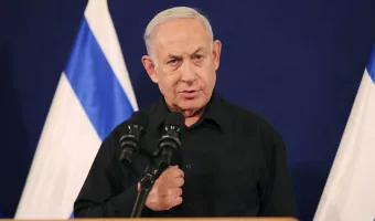 Ισραήλ: Διαλύθηκε το πολεμικό υπουργικό συμβούλιο 