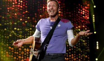  ΟΑΚΑ: Αποθεώθηκαν οι Coldplay από το ελληνικό κοινό