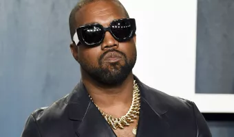 Κάνιε Γουέστ Kanye West