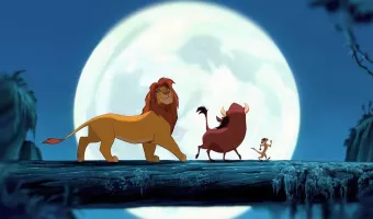 «Βασιλιάς των Λιονταριών»