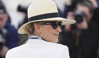 Η Meryl Streep