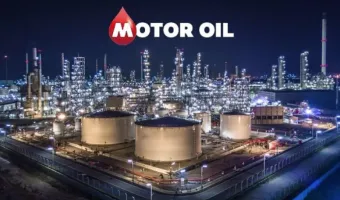 Motor Oil