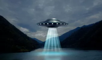 UFO στην Πάτρα; Λύθηκε το μυστήριο