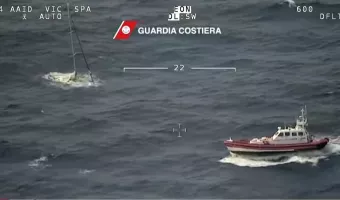 Μεσόγειος: 16χρονη βιάστηκε και στραγγαλίστηκε σε σκάφος με μετανάστες