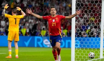 EURO 2024: Πρωταθλήτρια για 4η φορά η Ισπανία- Ήττα της Αγγλίας με 2-1