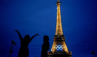 Παρίσι2024: Τι θα δούμε σήμερα στην Τελετή Έναρξης των Ολυμπιακών Αγώνων