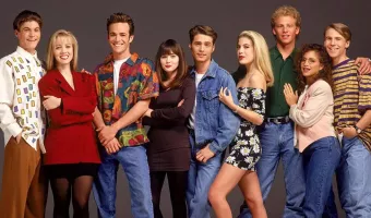 Beverly Hills 90210: Δείτε πως είναι σήμερα το αρχικό καστ μετά από 34 χρόνια