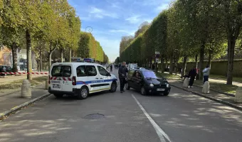 French Police 